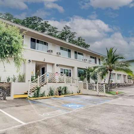 Unit 14 Maui Ohana Modern Studio Wailuku Exterior photo