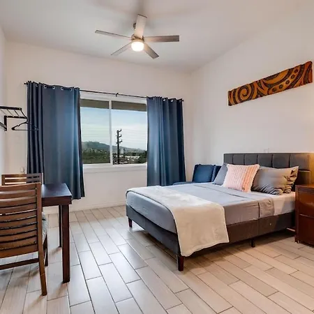 Unit 14 Maui Ohana Modern Studio Wailuku Exterior photo